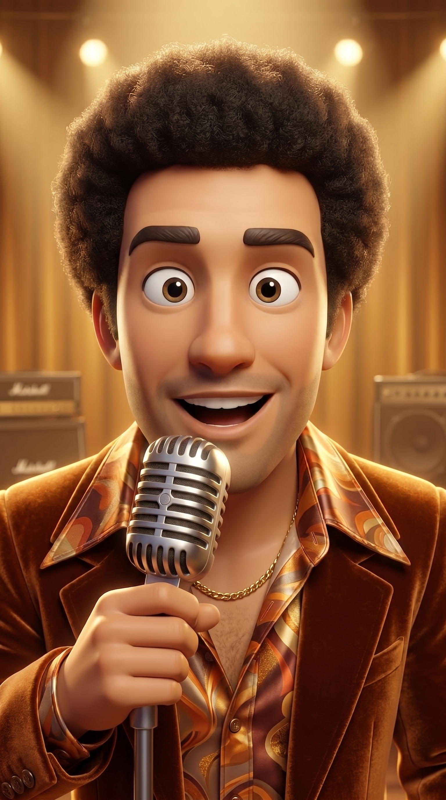 Der Content-Soulman
