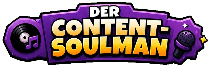Der Content-Soulman